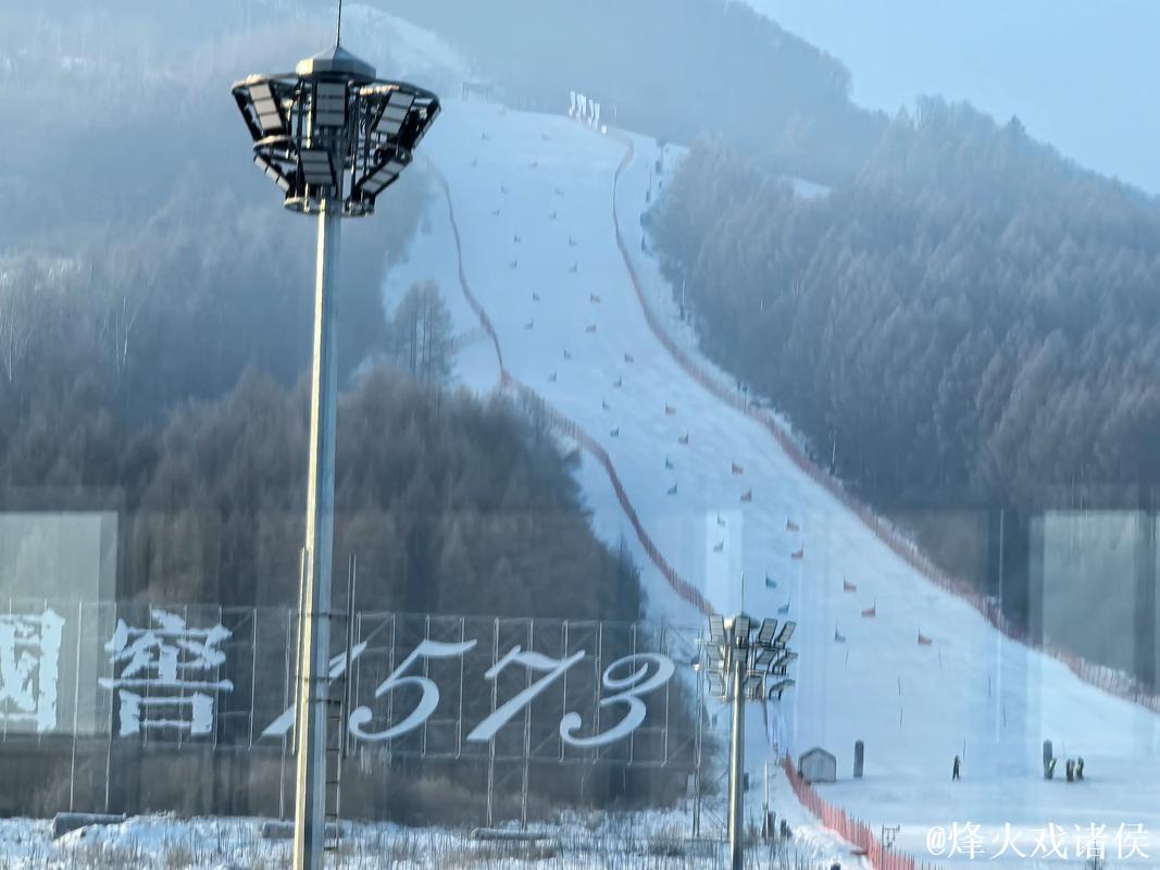 吉林国际高山与单板滑雪赛及吉林省青少年滑雪挑战赛拉开帷幕 吉林国际高山与单板滑雪赛及吉林省青少年滑雪挑战赛拉开帷幕
